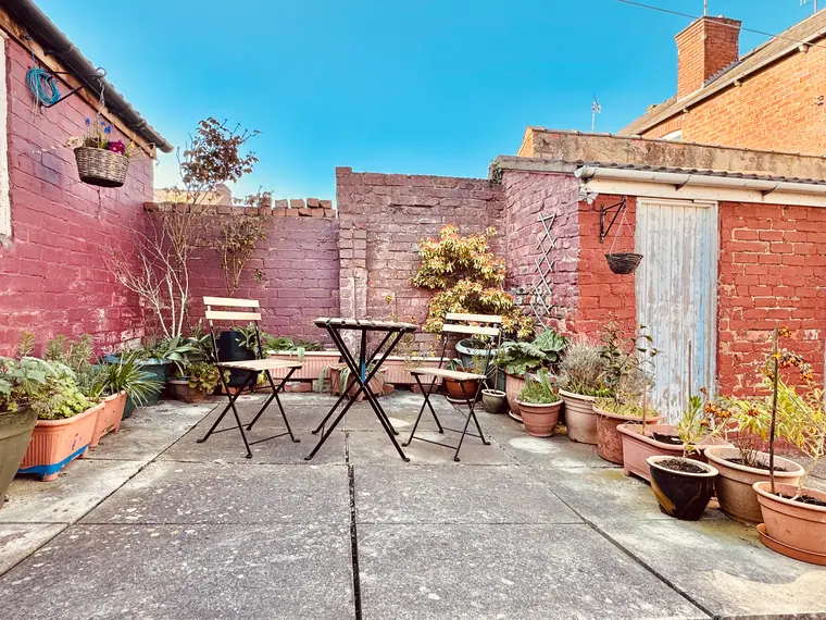 Chatsworth Terrace — photograph 16