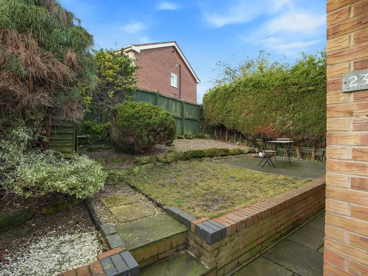Tapton View — photograph 15